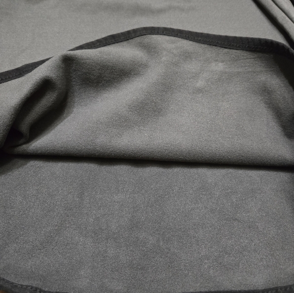 Youth Quarter Zip Avalanche Pullover 5/6 - Picture 8 of 10